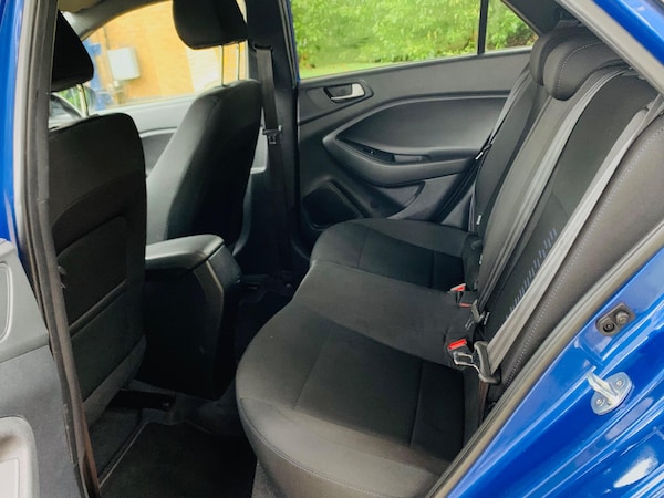 Used Hyundai i20 2018 for sale - 76012394: Photo 36