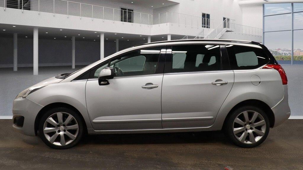 Used Peugeot 5008 2016 for sale - 76991050: Photo 12