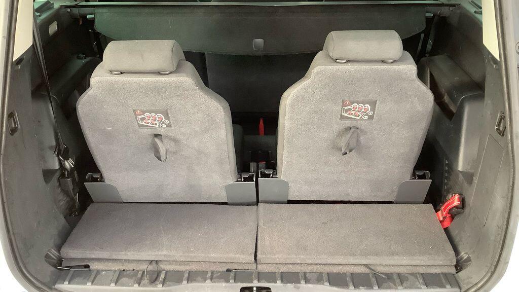 Used Peugeot 5008 2016 for sale - 76991050: Photo 13