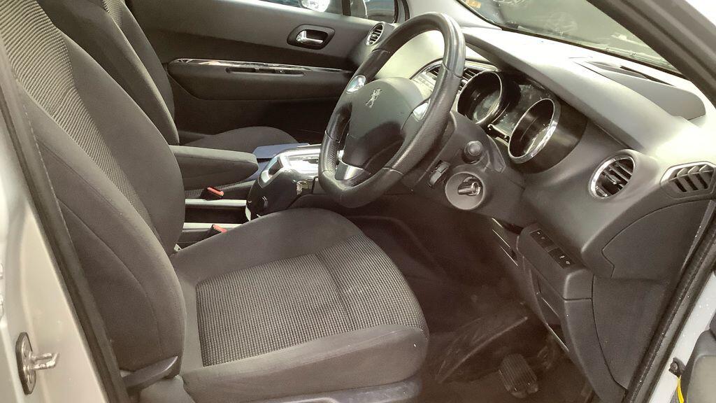 Used Peugeot 5008 2016 for sale - 76991050: Photo 15