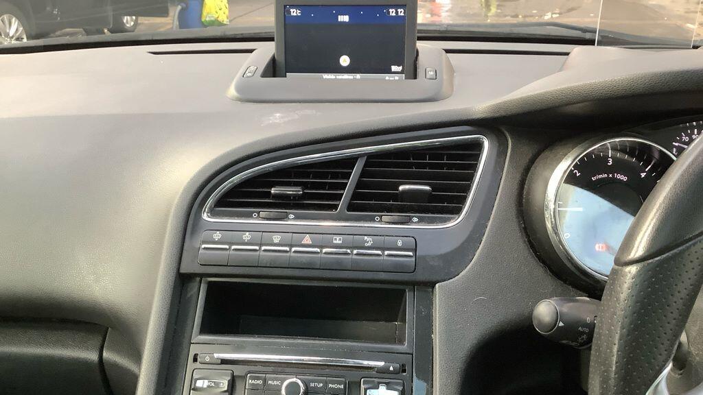 Used Peugeot 5008 2016 for sale - 76991050: Photo 16