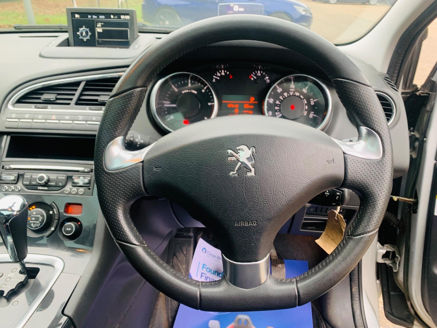 Used Peugeot 5008 2016 for sale - 76991050: Photo 18