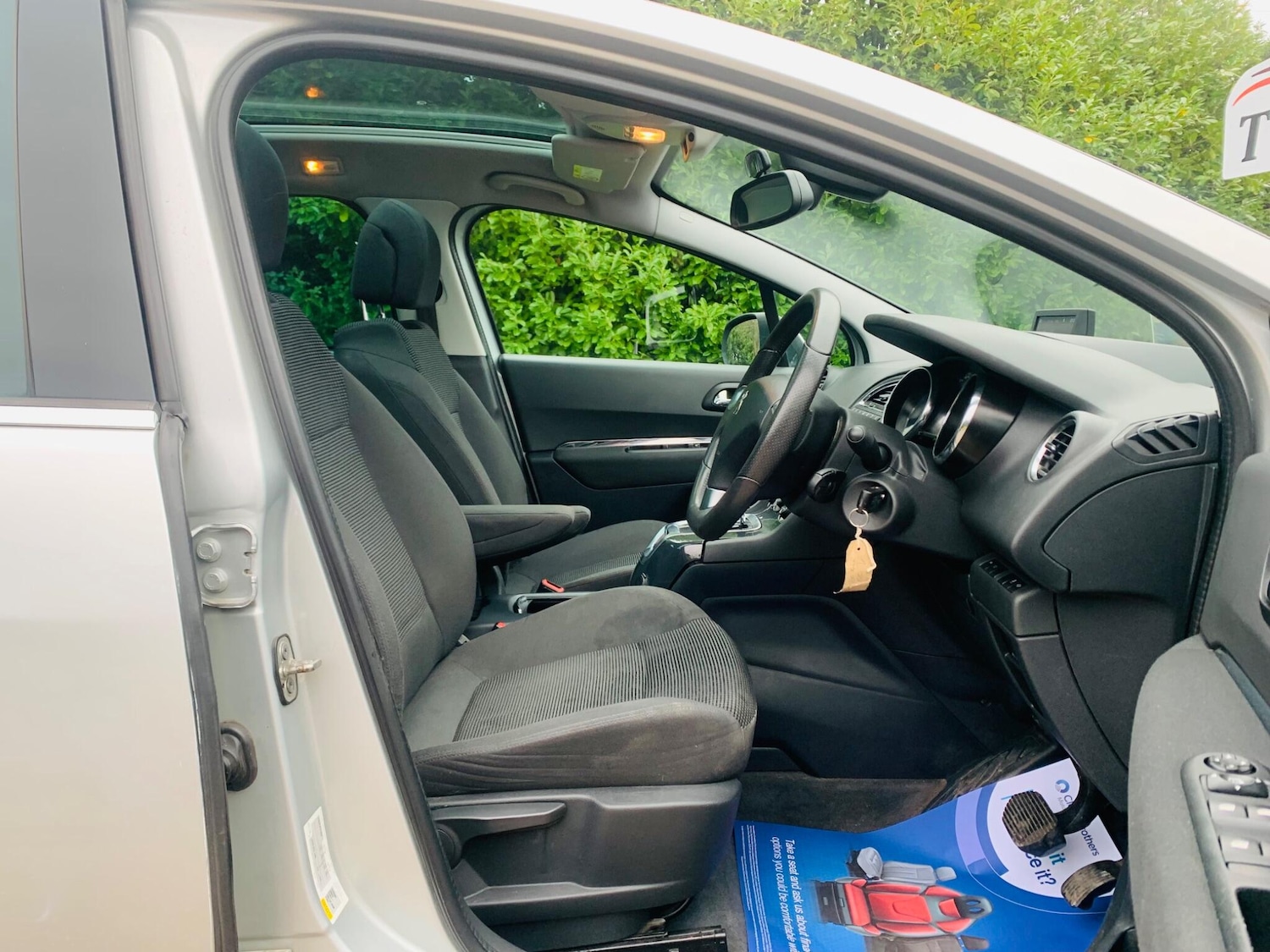 Used Peugeot 5008 2016 for sale - 76991050: Photo 19