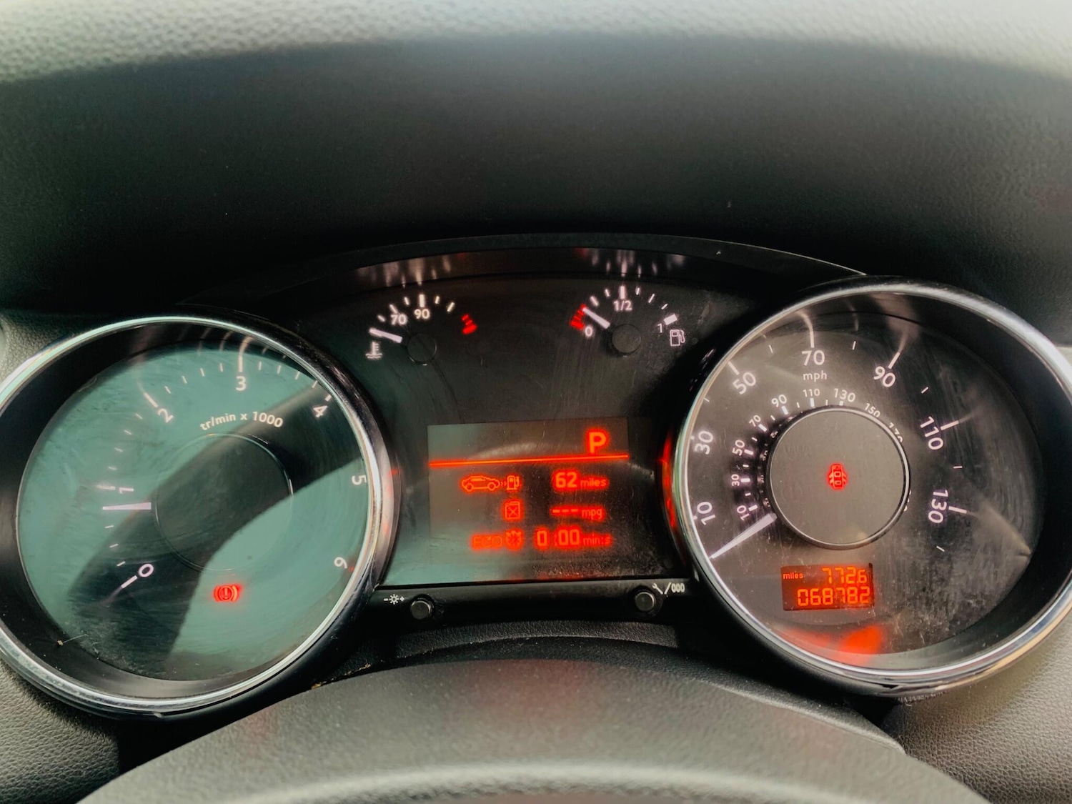 Used Peugeot 5008 2016 for sale - 76991050: Photo 21