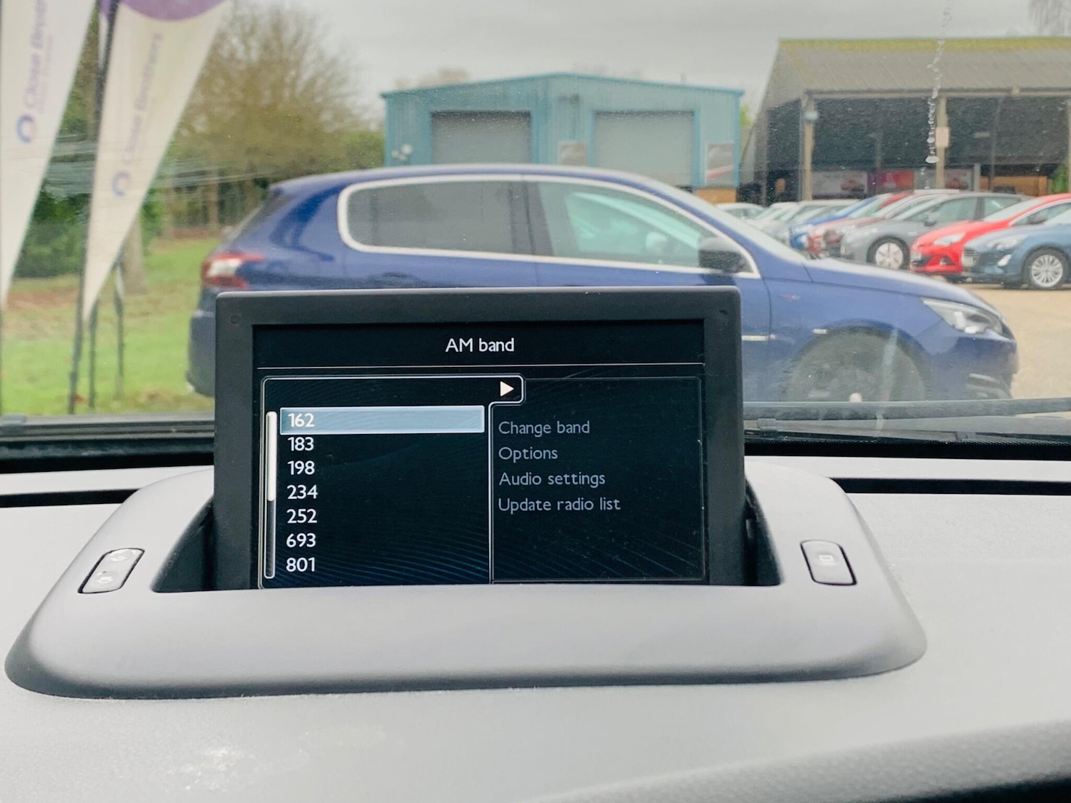 Used Peugeot 5008 2016 for sale - 76991050: Photo 23