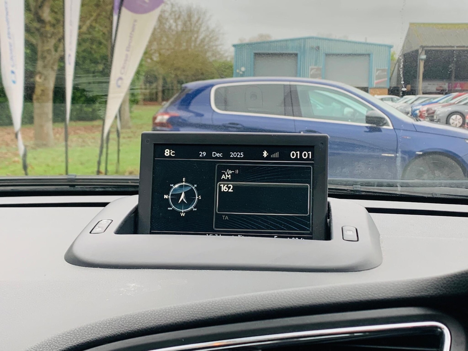 Used Peugeot 5008 2016 for sale - 76991050: Photo 24