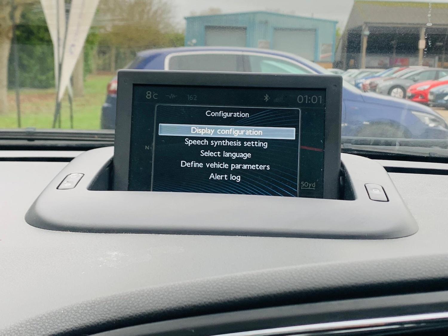 Used Peugeot 5008 2016 for sale - 76991050: Photo 26