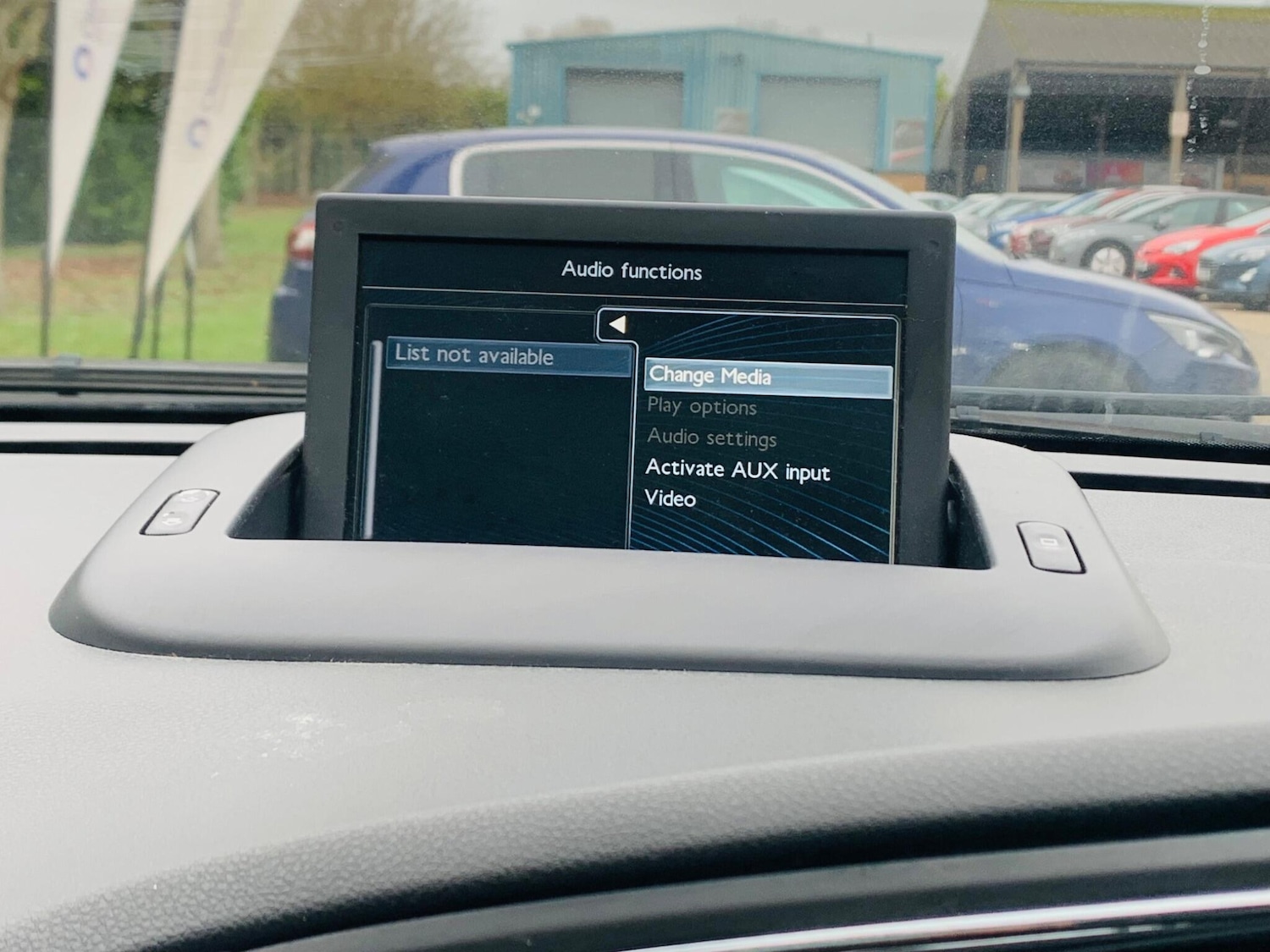 Used Peugeot 5008 2016 for sale - 76991050: Photo 27