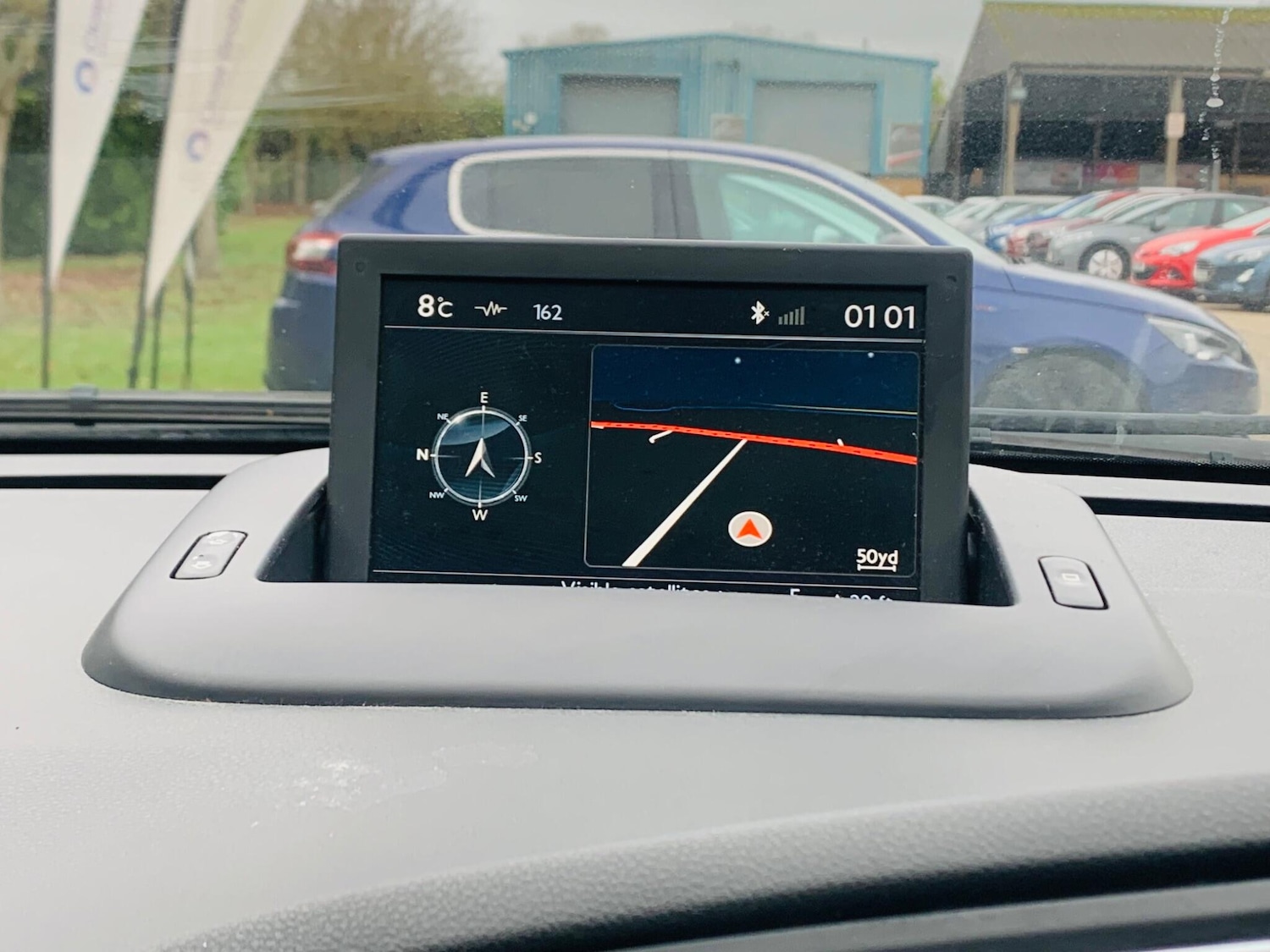 Used Peugeot 5008 2016 for sale - 76991050: Photo 28