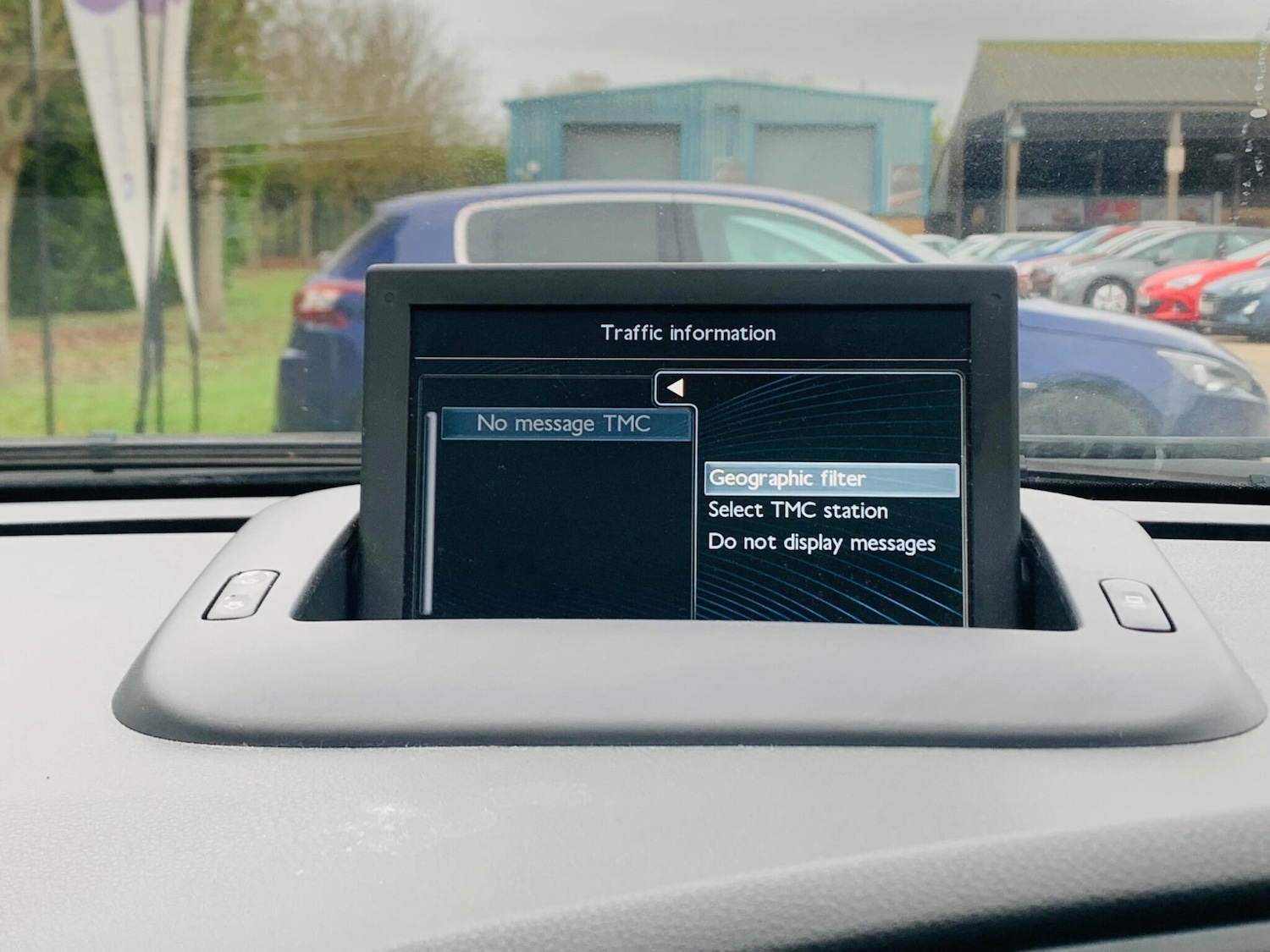 Used Peugeot 5008 2016 for sale - 76991050: Photo 30