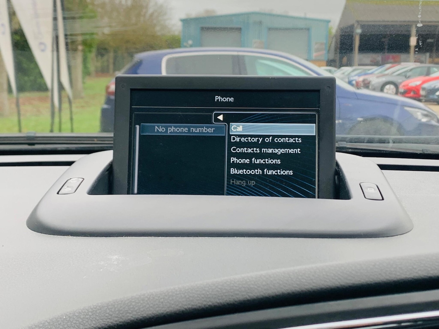 Used Peugeot 5008 2016 for sale - 76991050: Photo 31