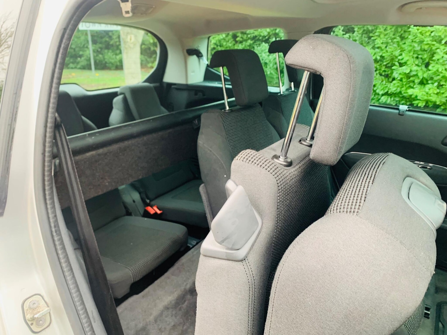 Used Peugeot 5008 2016 for sale - 76991050: Photo 33