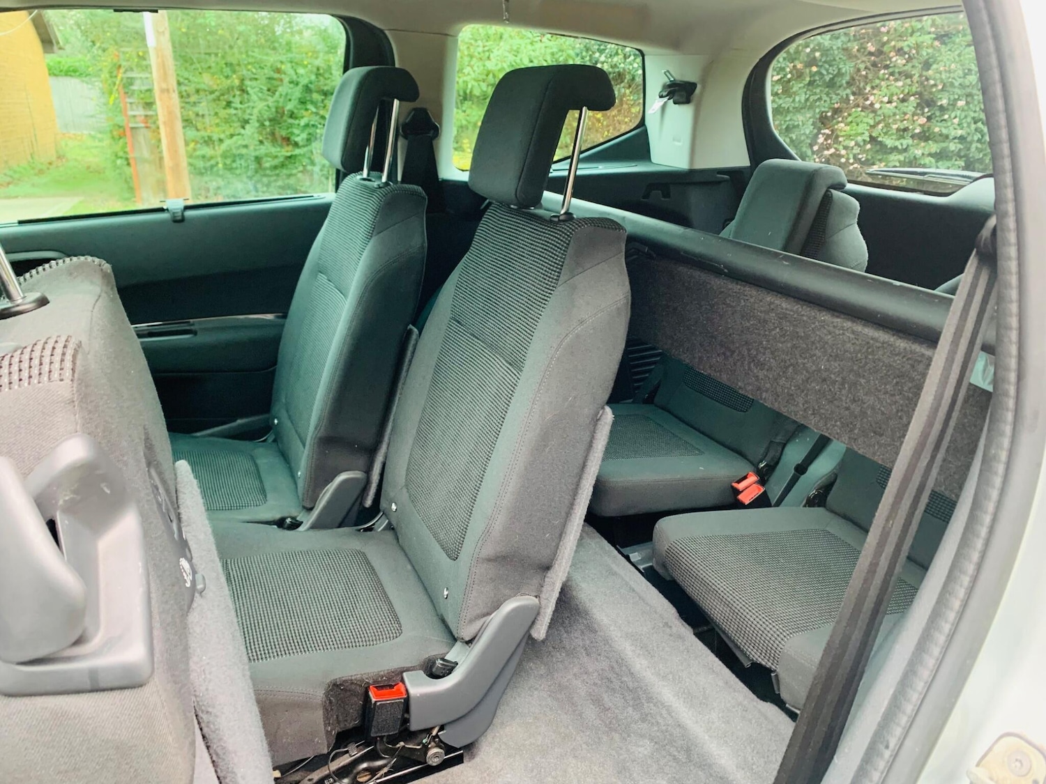 Used Peugeot 5008 2016 for sale - 76991050: Photo 35