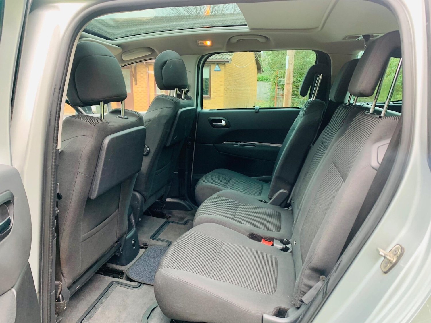 Used Peugeot 5008 2016 for sale - 76991050: Photo 36