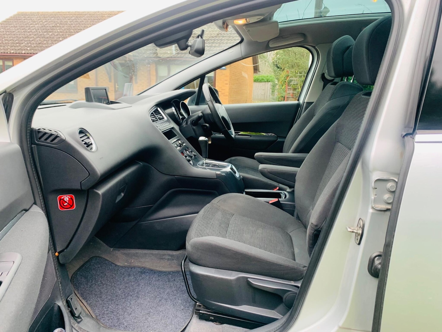 Used Peugeot 5008 2016 for sale - 76991050: Photo 38