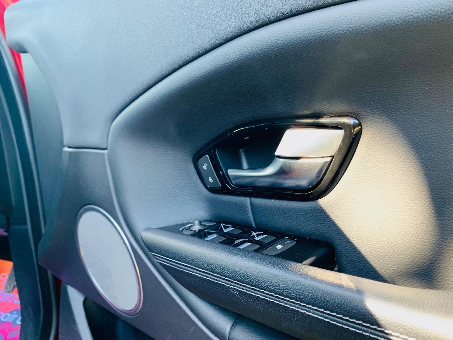 Used Land Rover Range Rover Evoque 2016 for sale - 76001478: Photo 10