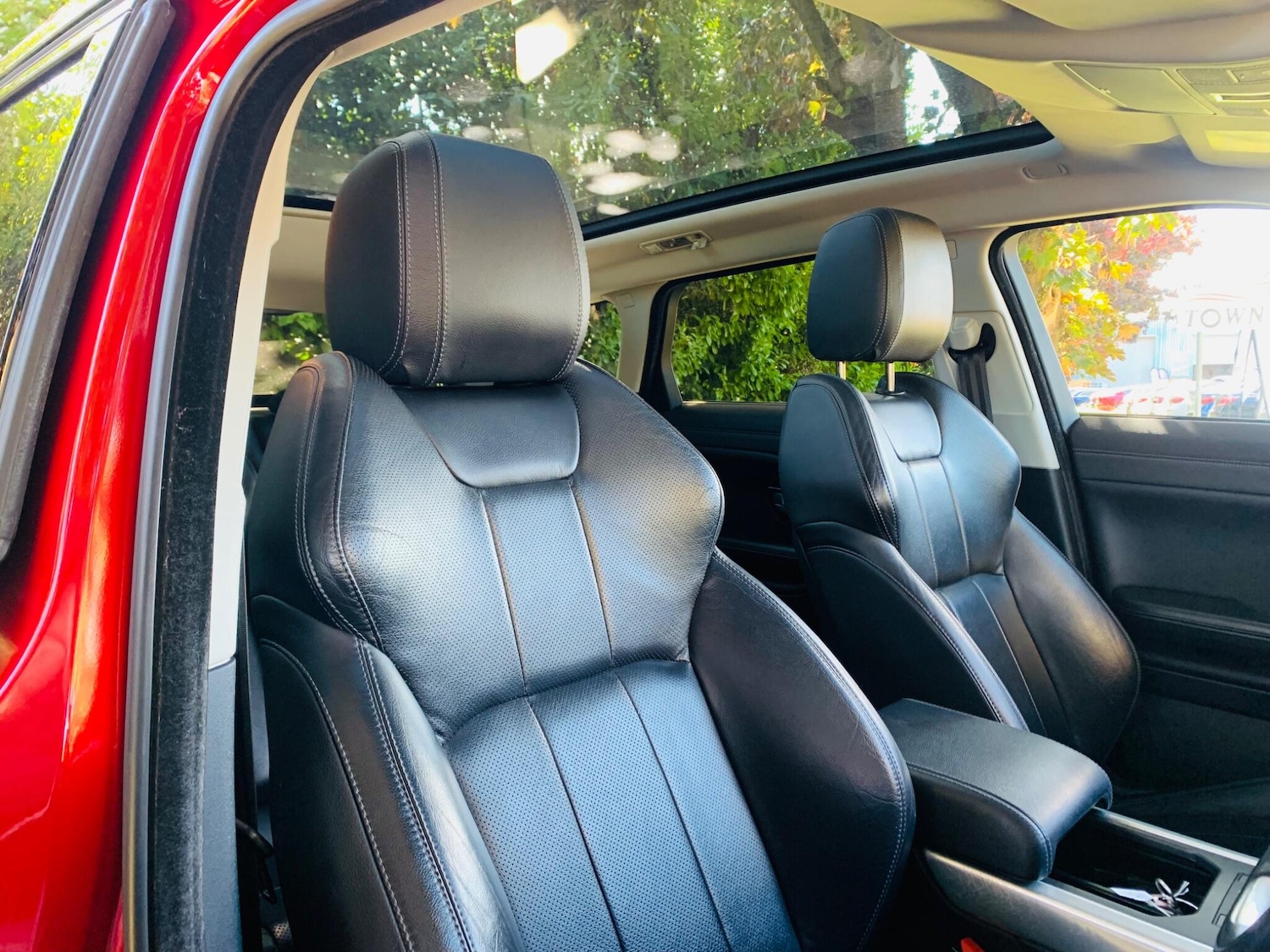 Used Land Rover Range Rover Evoque 2016 for sale - 76001478: Photo 13