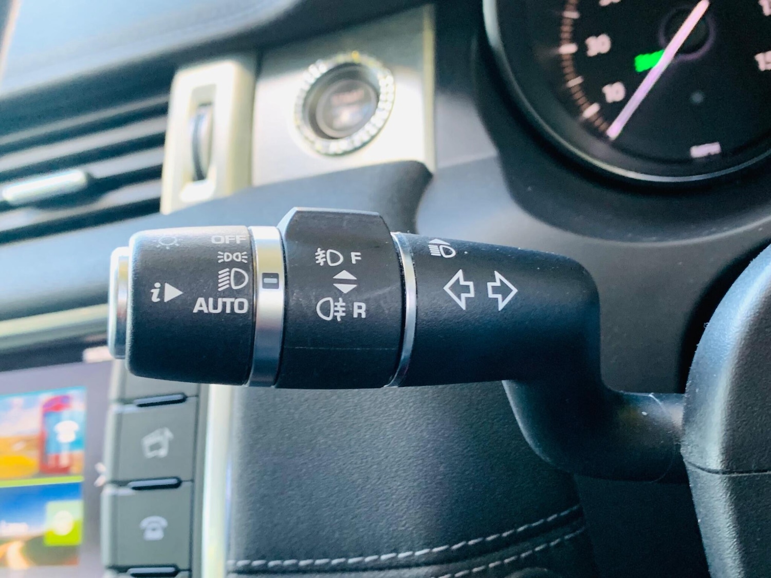 Used Land Rover Range Rover Evoque 2016 for sale - 76001478: Photo 16