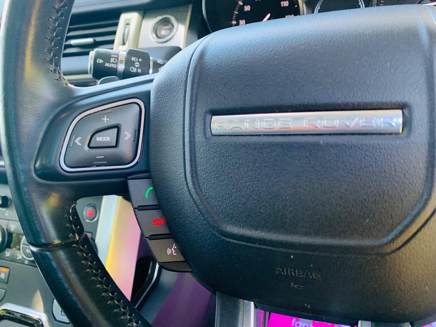 Used Land Rover Range Rover Evoque 2016 for sale - 76001478: Photo 17