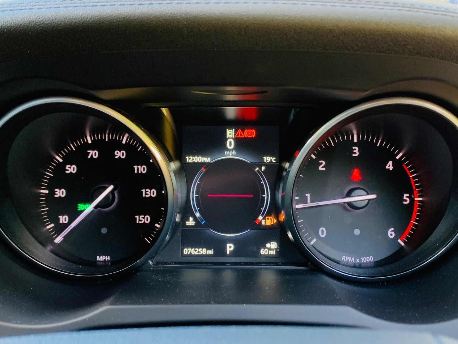 Used Land Rover Range Rover Evoque 2016 for sale - 76001478: Photo 20