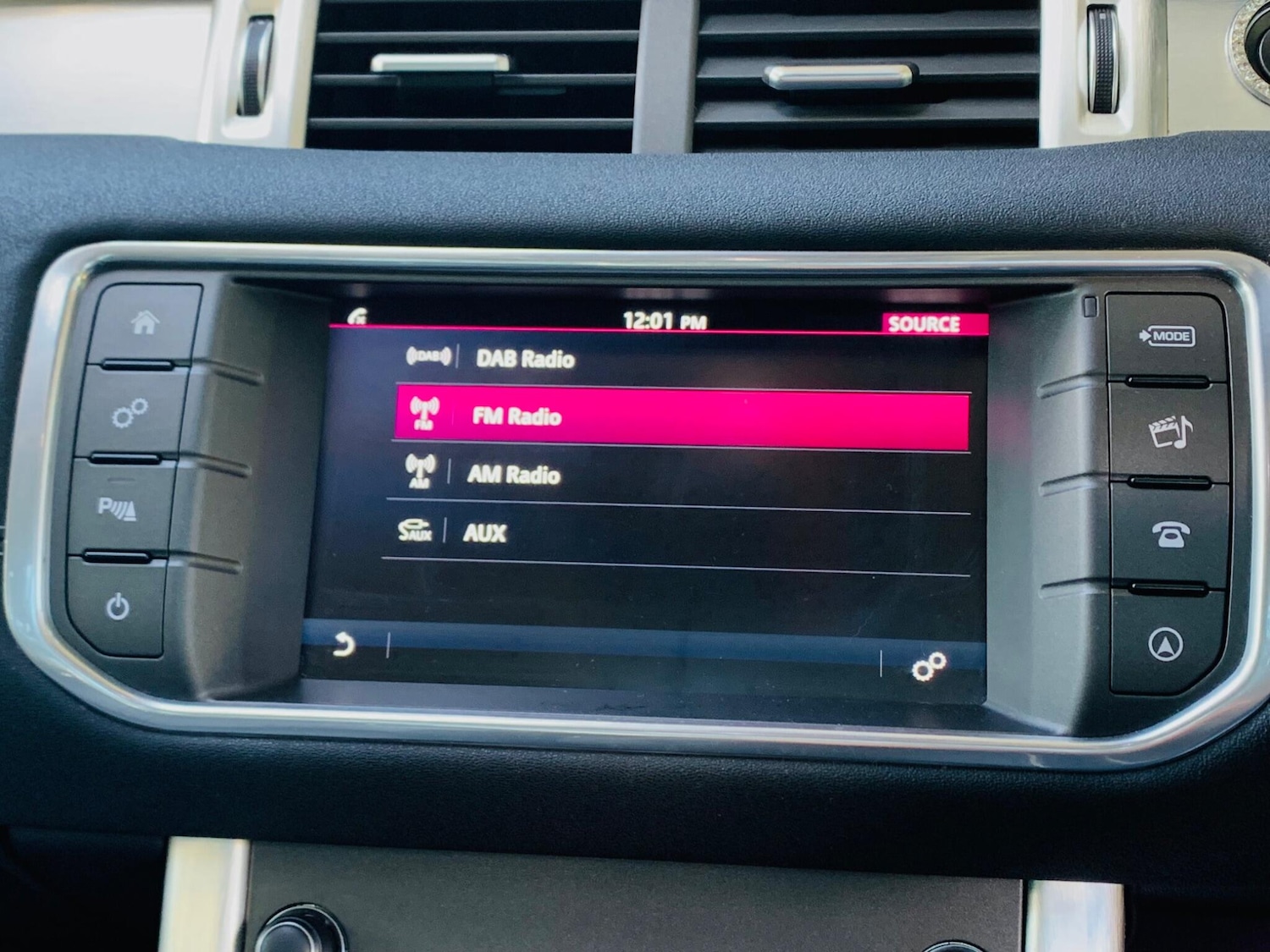 Used Land Rover Range Rover Evoque 2016 for sale - 76001478: Photo 22