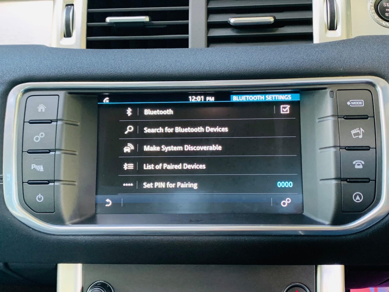 Used Land Rover Range Rover Evoque 2016 for sale - 76001478: Photo 23