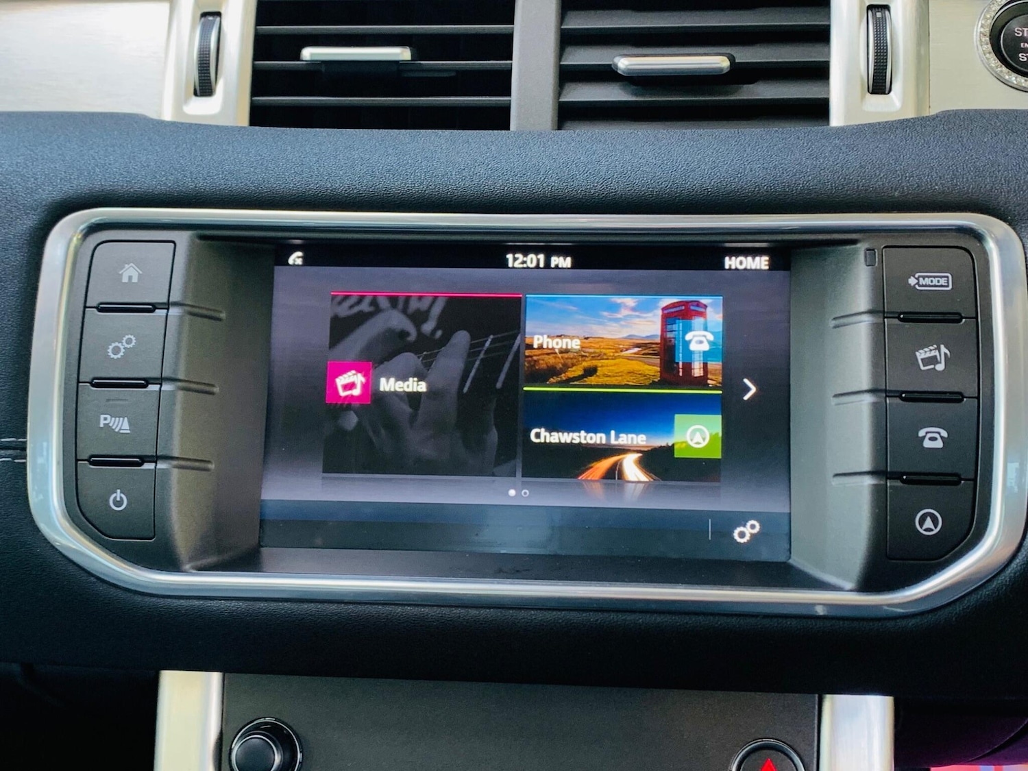 Used Land Rover Range Rover Evoque 2016 for sale - 76001478: Photo 24