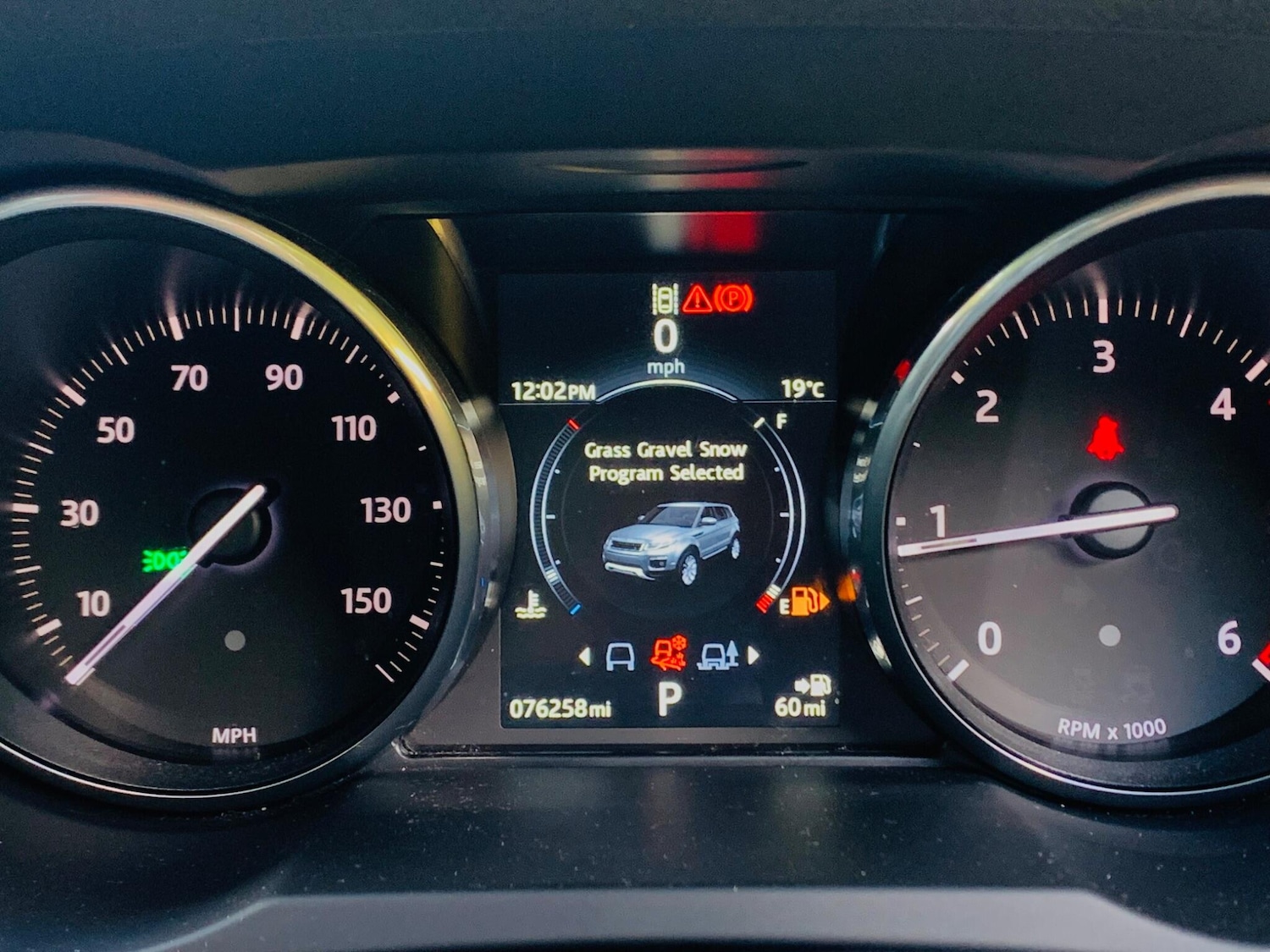 Used Land Rover Range Rover Evoque 2016 for sale - 76001478: Photo 25