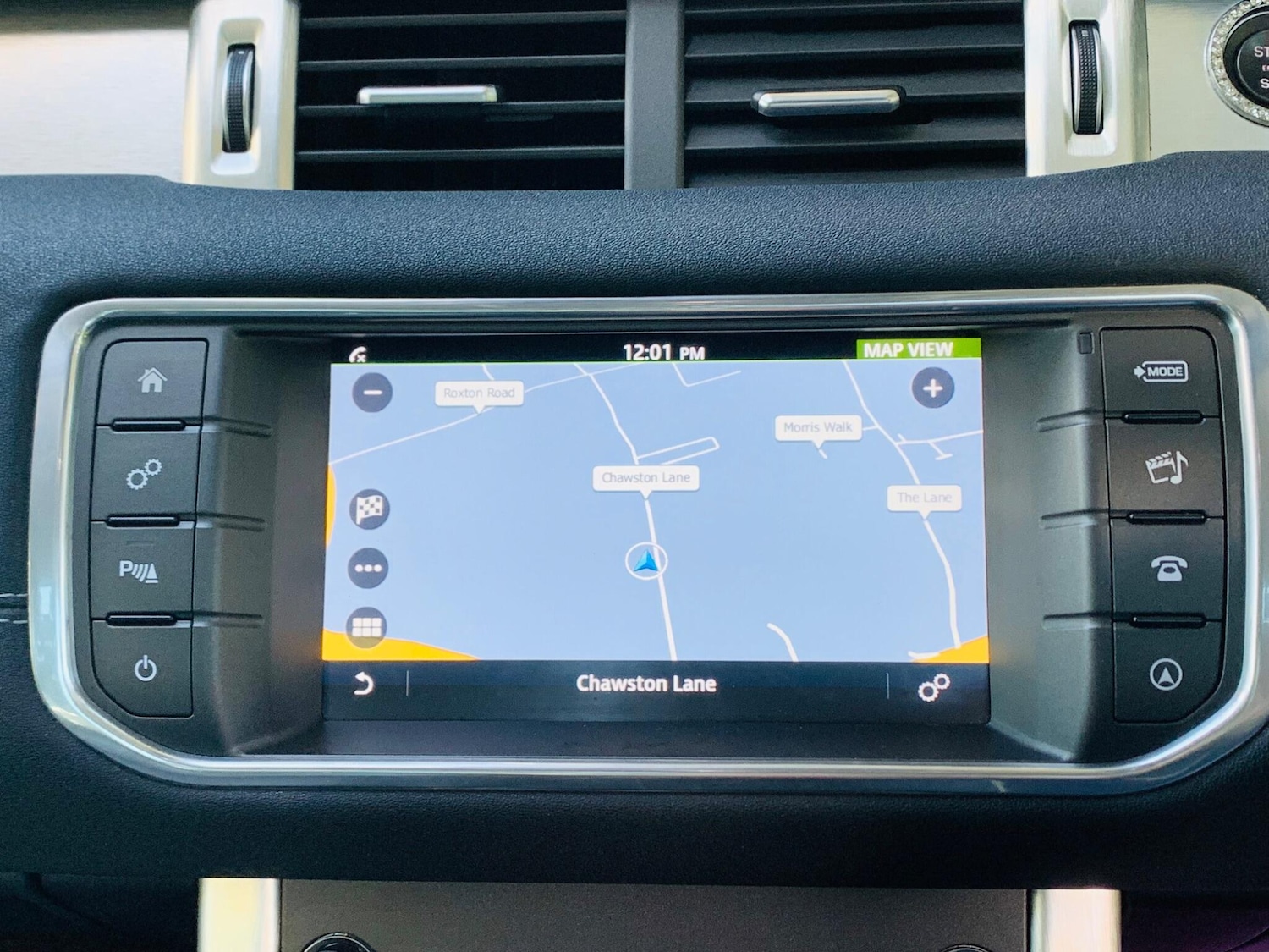 Used Land Rover Range Rover Evoque 2016 for sale - 76001478: Photo 27