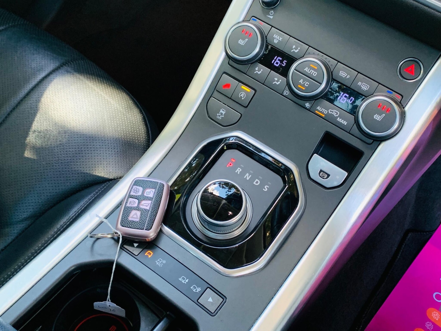 Used Land Rover Range Rover Evoque 2016 for sale - 76001478: Photo 30