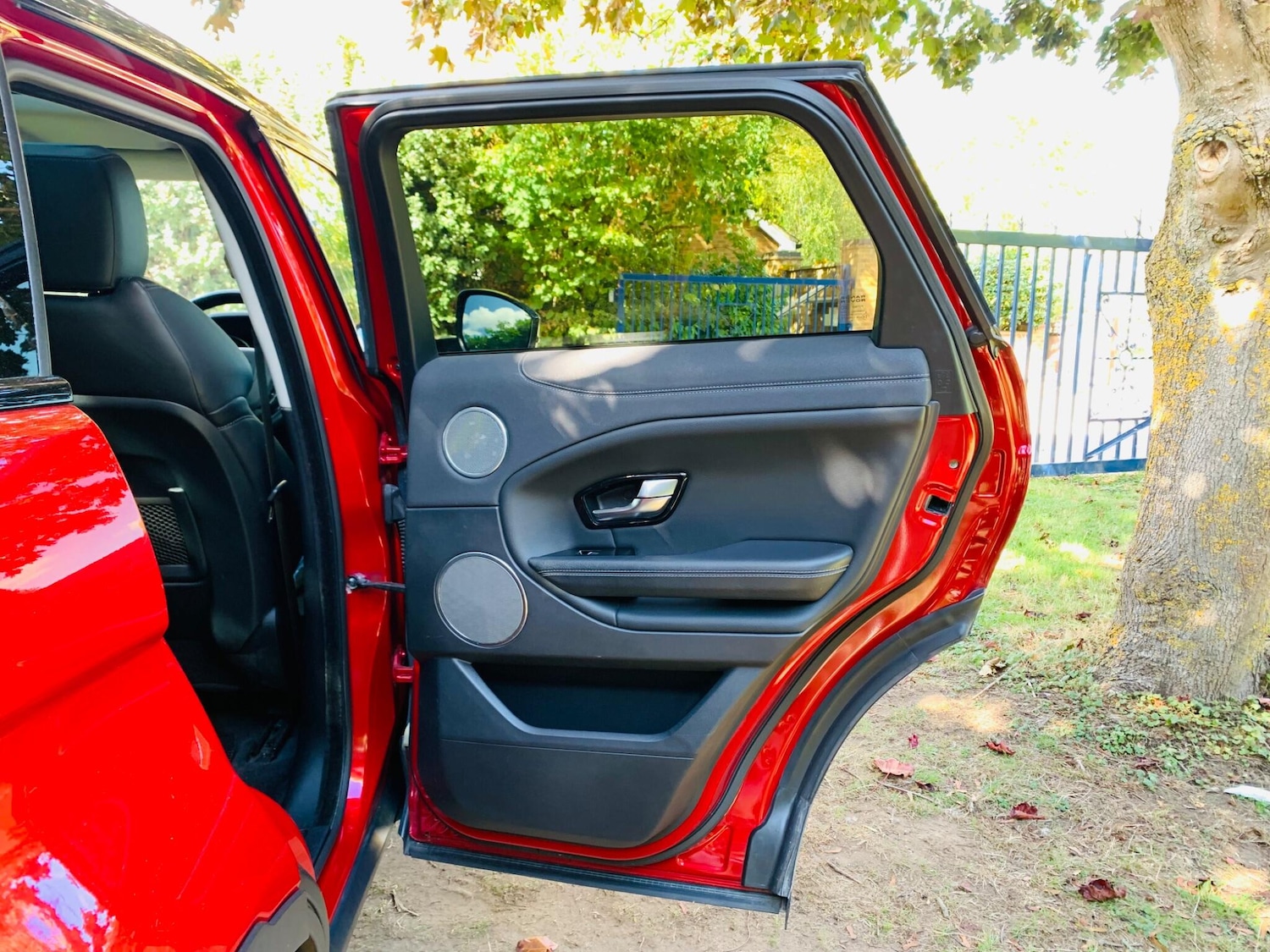 Used Land Rover Range Rover Evoque 2016 for sale - 76001478: Photo 31