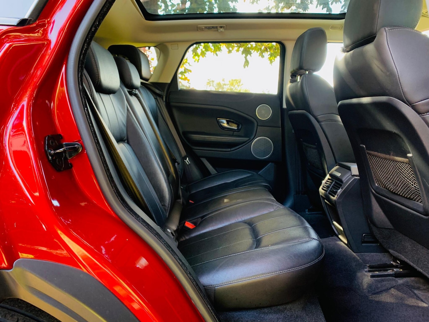 Used Land Rover Range Rover Evoque 2016 for sale - 76001478: Photo 33