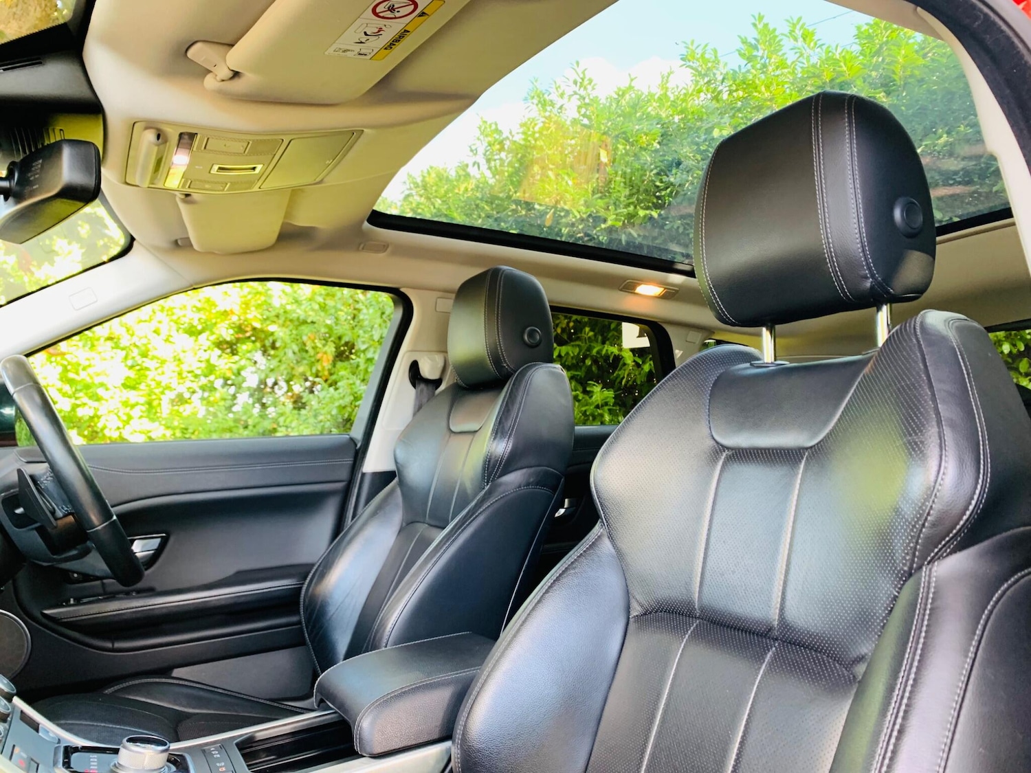 Used Land Rover Range Rover Evoque 2016 for sale - 76001478: Photo 34