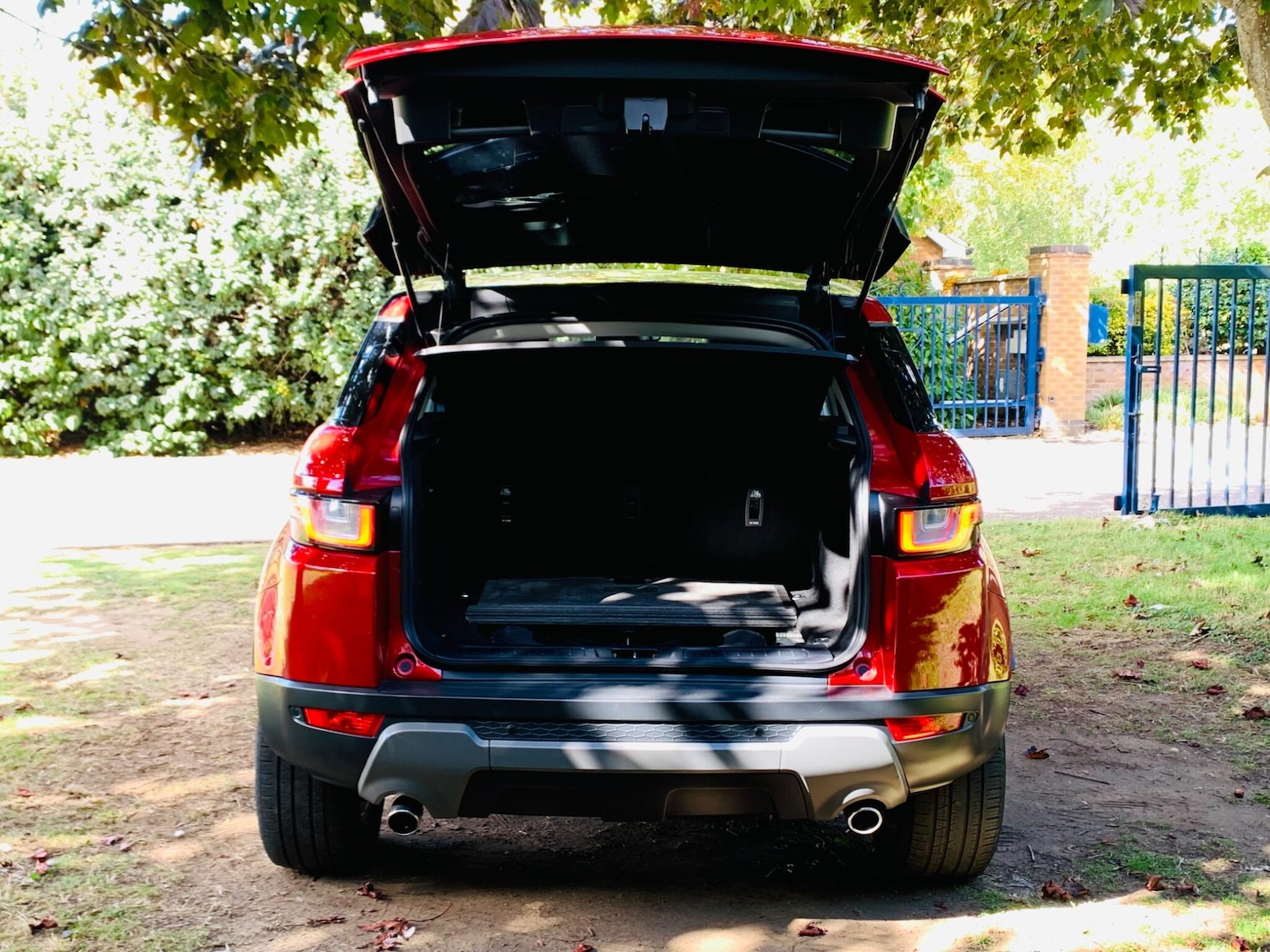 Used Land Rover Range Rover Evoque 2016 for sale - 76001478: Photo 39