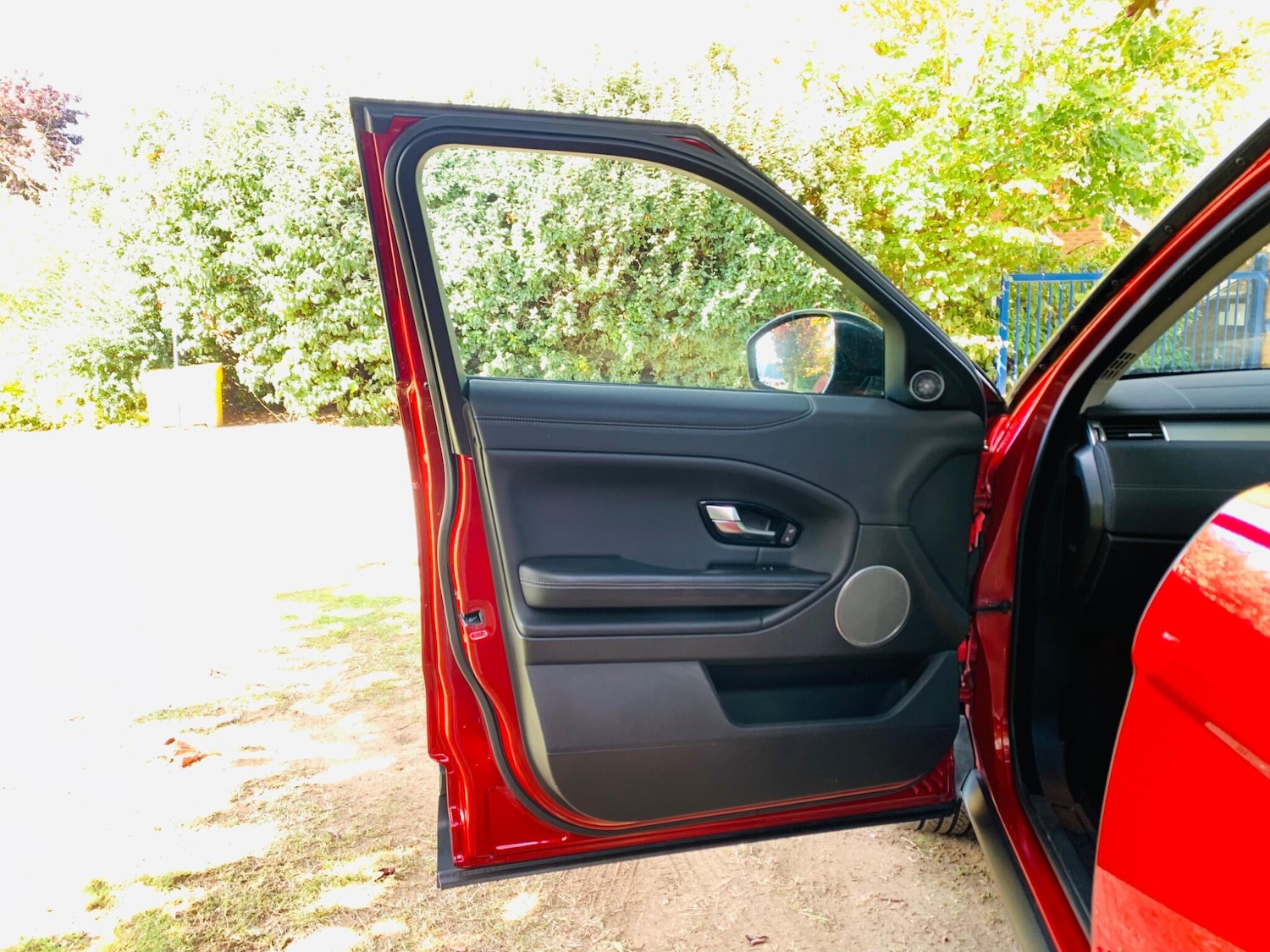 Used Land Rover Range Rover Evoque 2016 for sale - 76001478: Photo 43