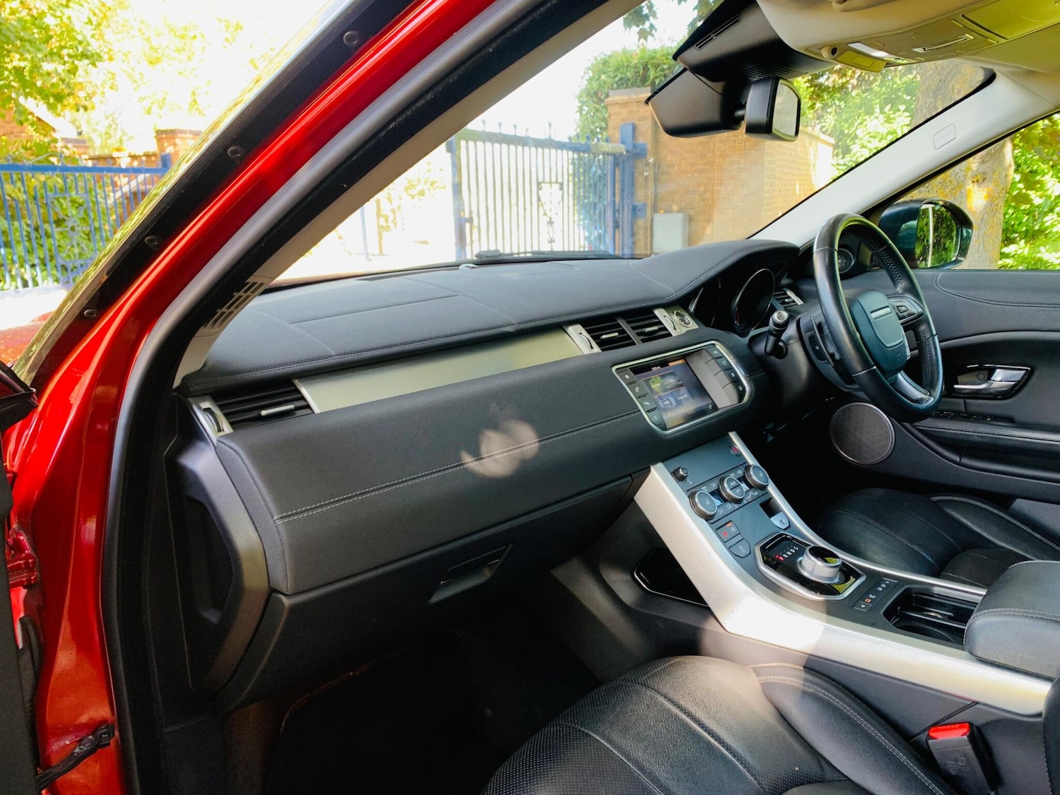 Used Land Rover Range Rover Evoque 2016 for sale - 76001478: Photo 44