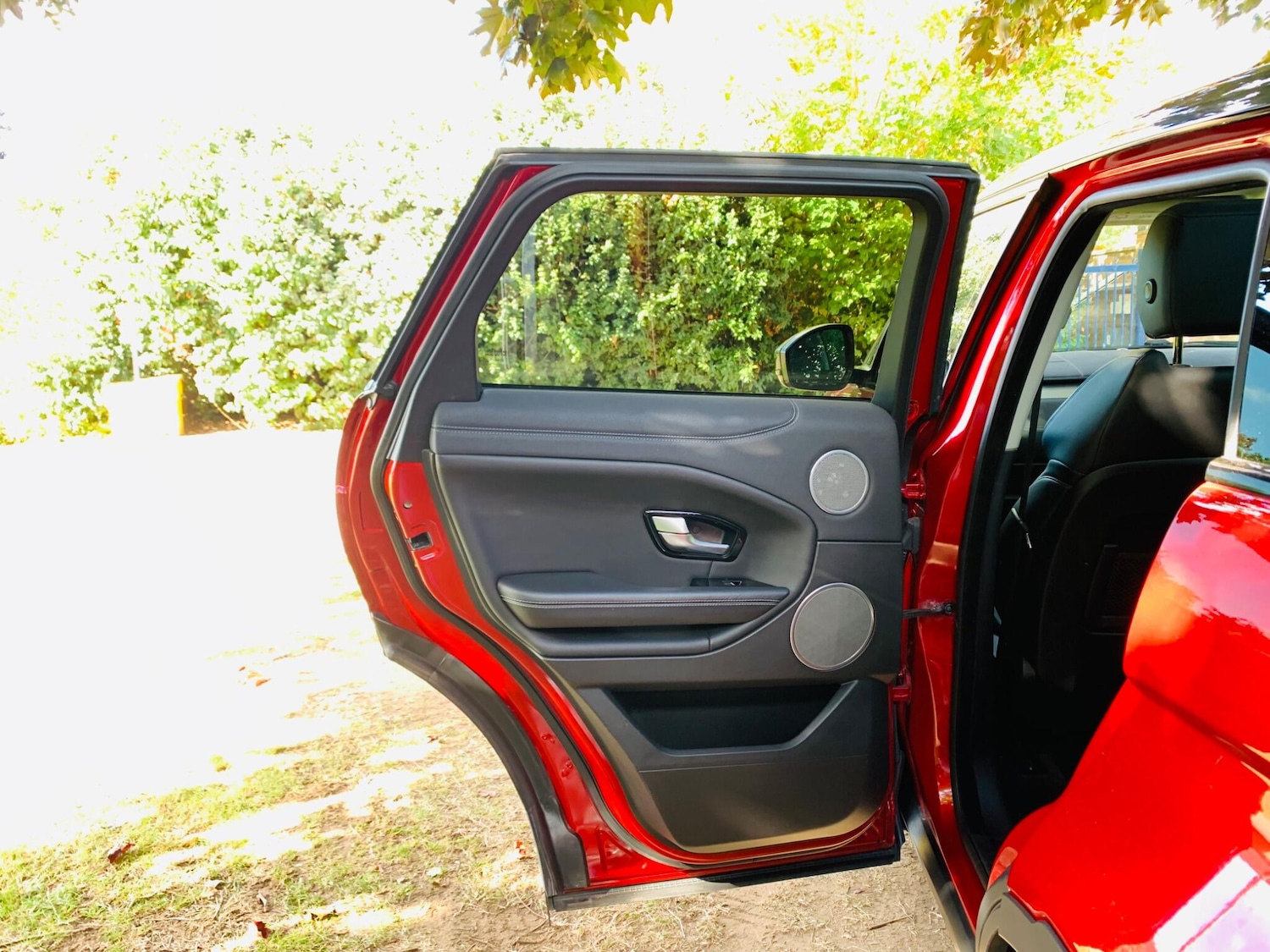 Used Land Rover Range Rover Evoque 2016 for sale - 76001478: Photo 45