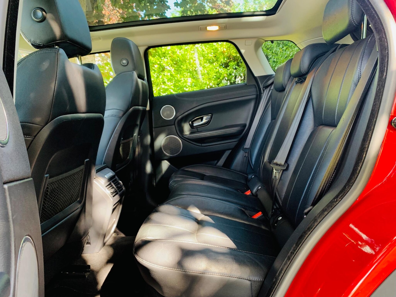 Used Land Rover Range Rover Evoque 2016 for sale - 76001478: Photo 46