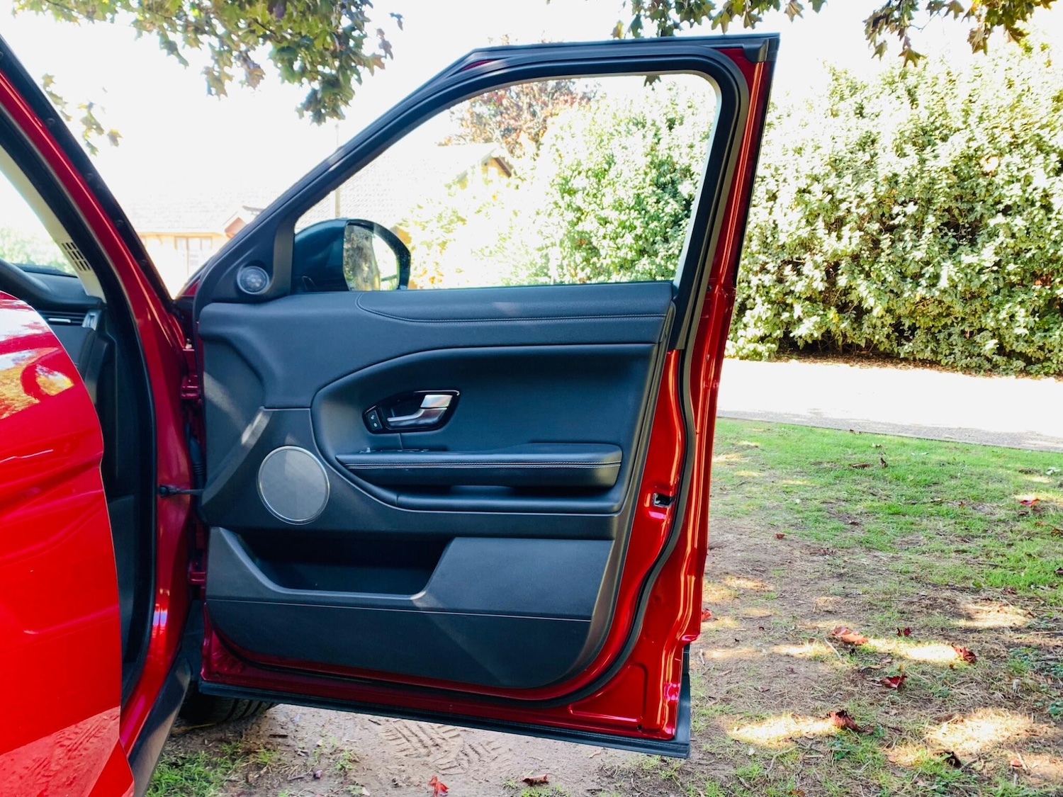 Used Land Rover Range Rover Evoque 2016 for sale - 76001478: Photo 9