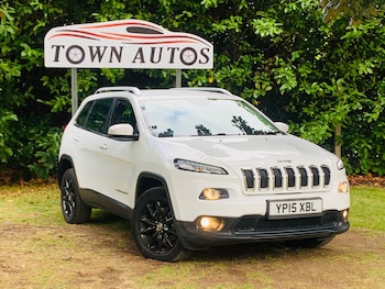 Used Jeep Cherokee 2015 for sale - 75553033: Photo
