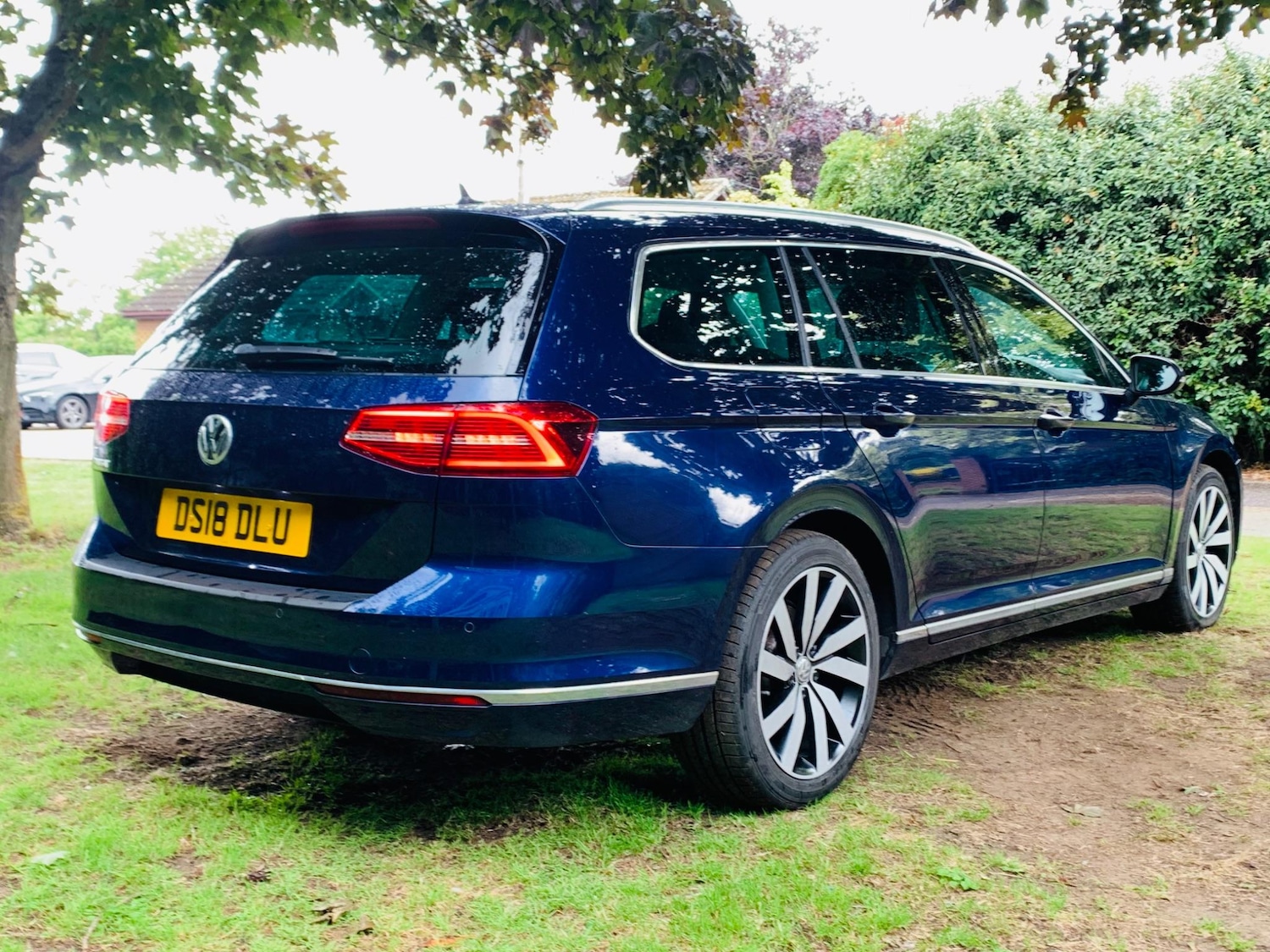 Used Volkswagen Passat 2018 for sale - 76377964: Photo 11