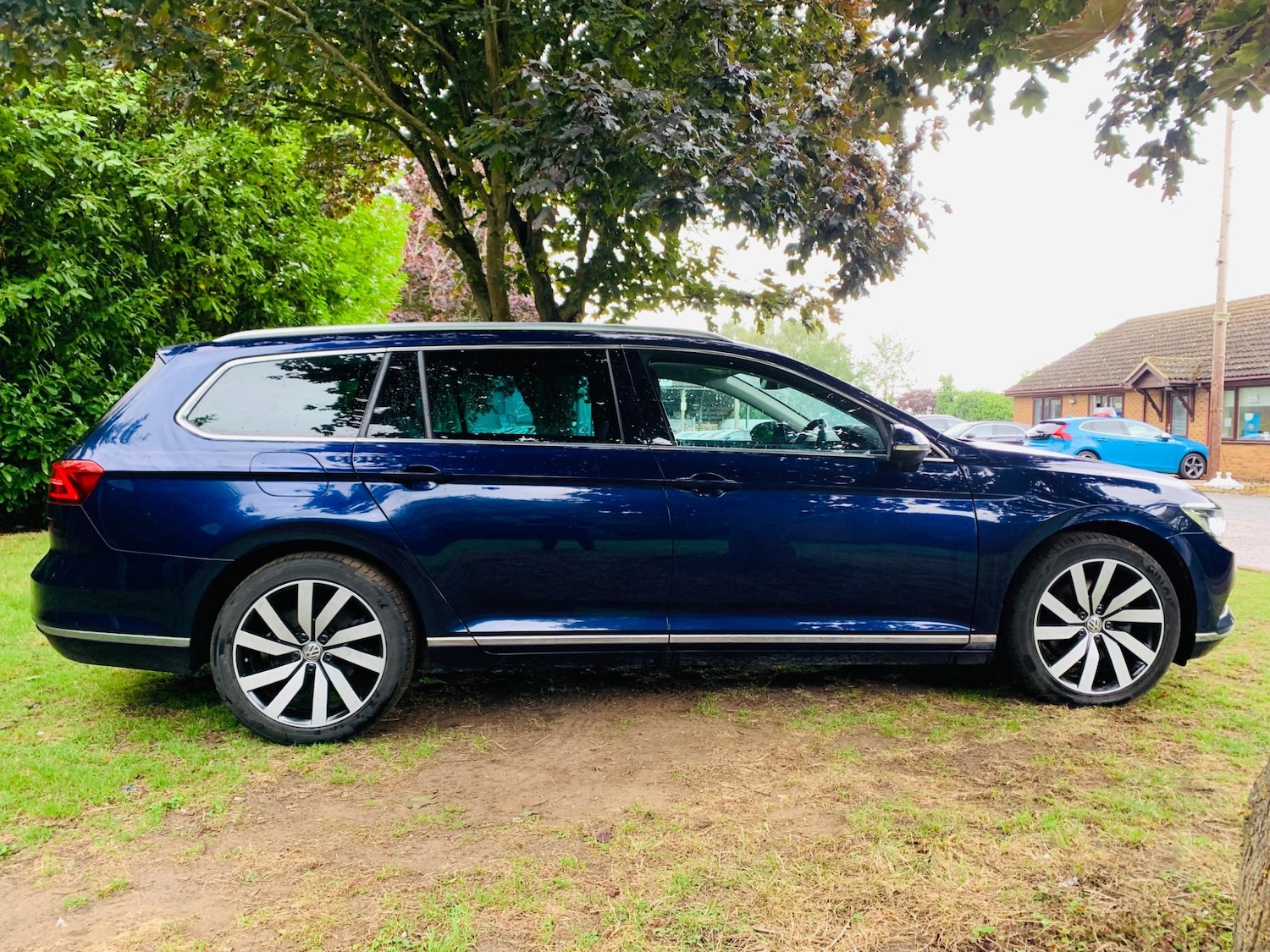Used Volkswagen Passat 2018 for sale - 76377964: Photo 12
