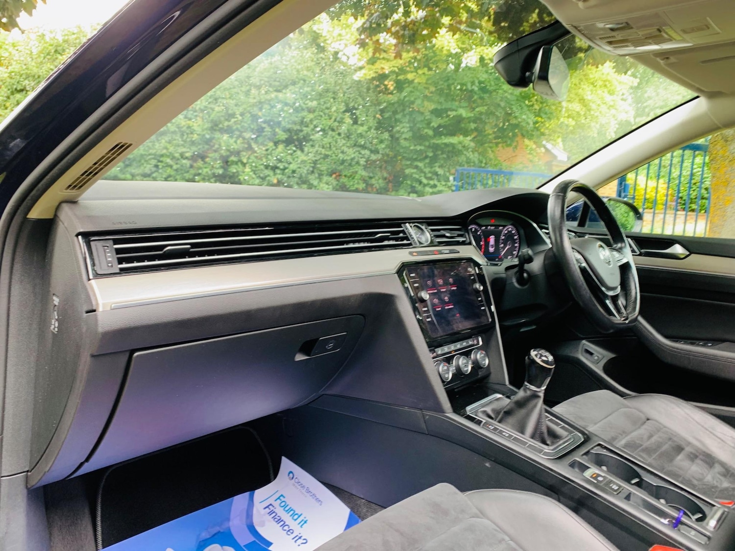 Used Volkswagen Passat 2018 for sale - 76377964: Photo 16