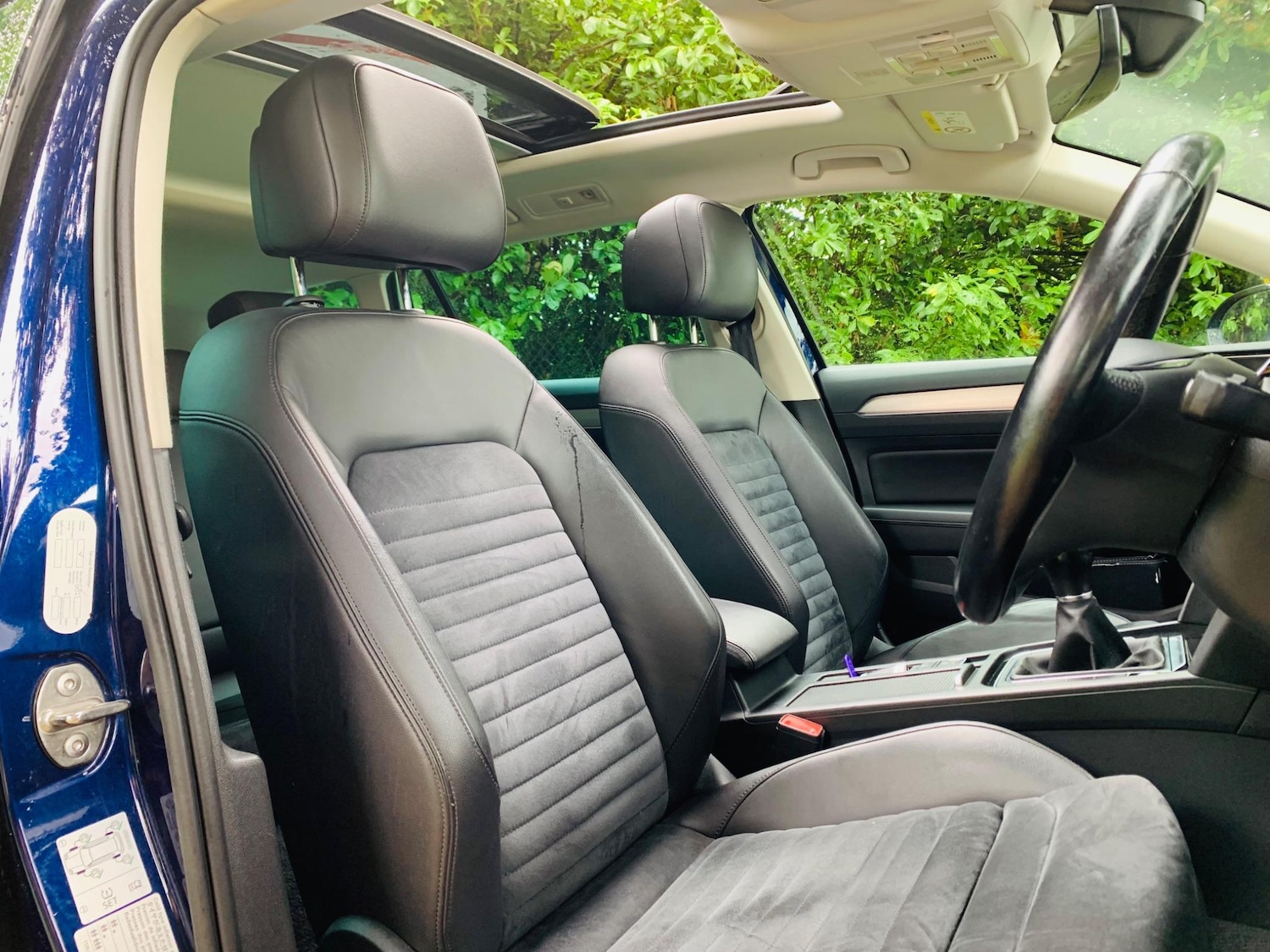 Used Volkswagen Passat 2018 for sale - 76377964: Photo 17