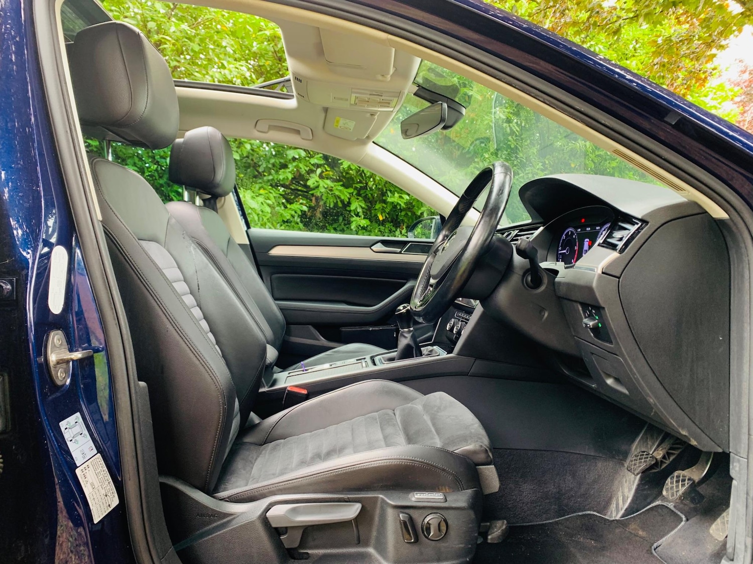 Used Volkswagen Passat 2018 for sale - 76377964: Photo 18