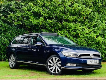 2018 (18) - 2.0 TDI GT 5dr [Panoramic Roof]