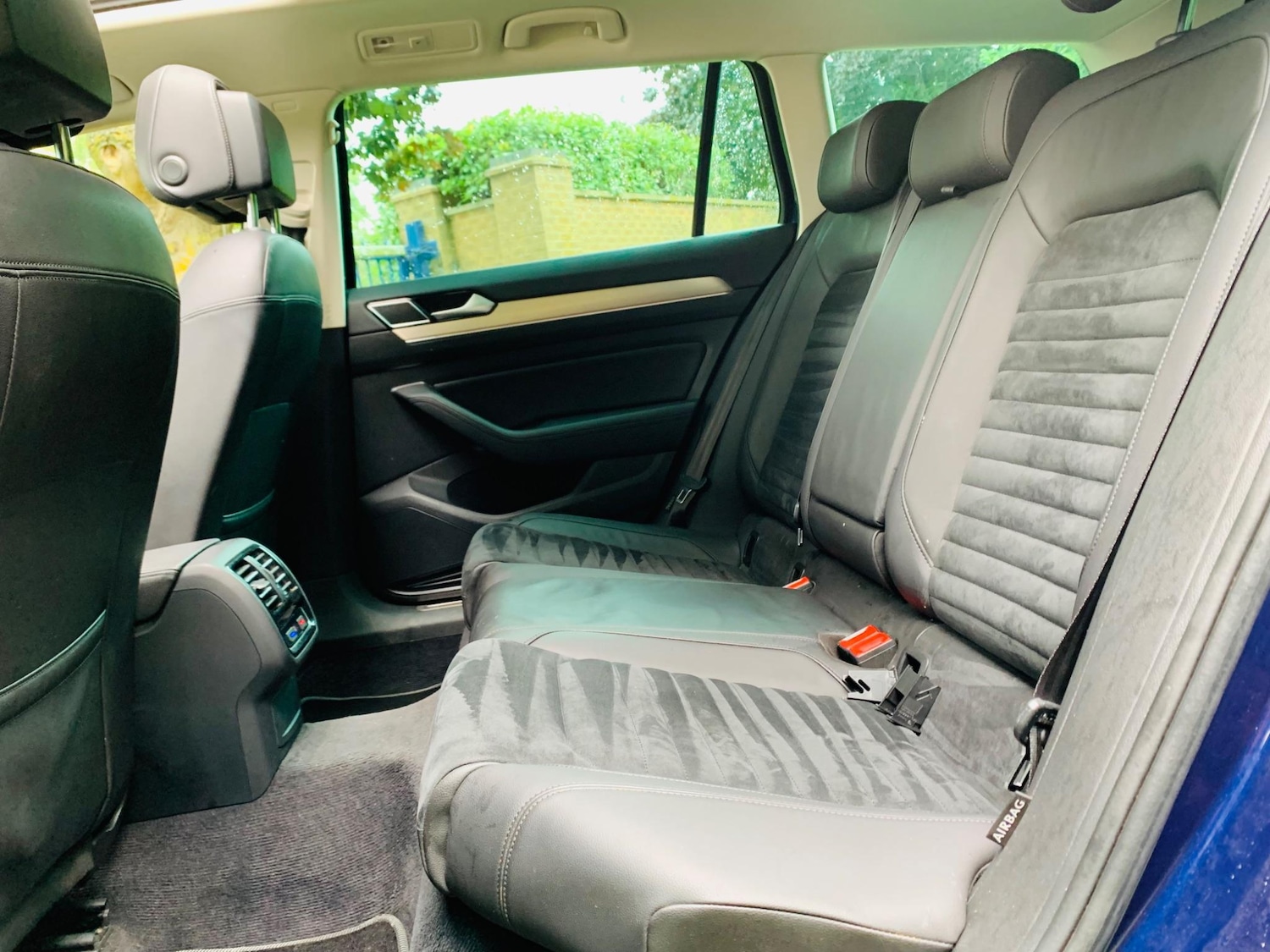 Used Volkswagen Passat 2018 for sale - 76377964: Photo 20