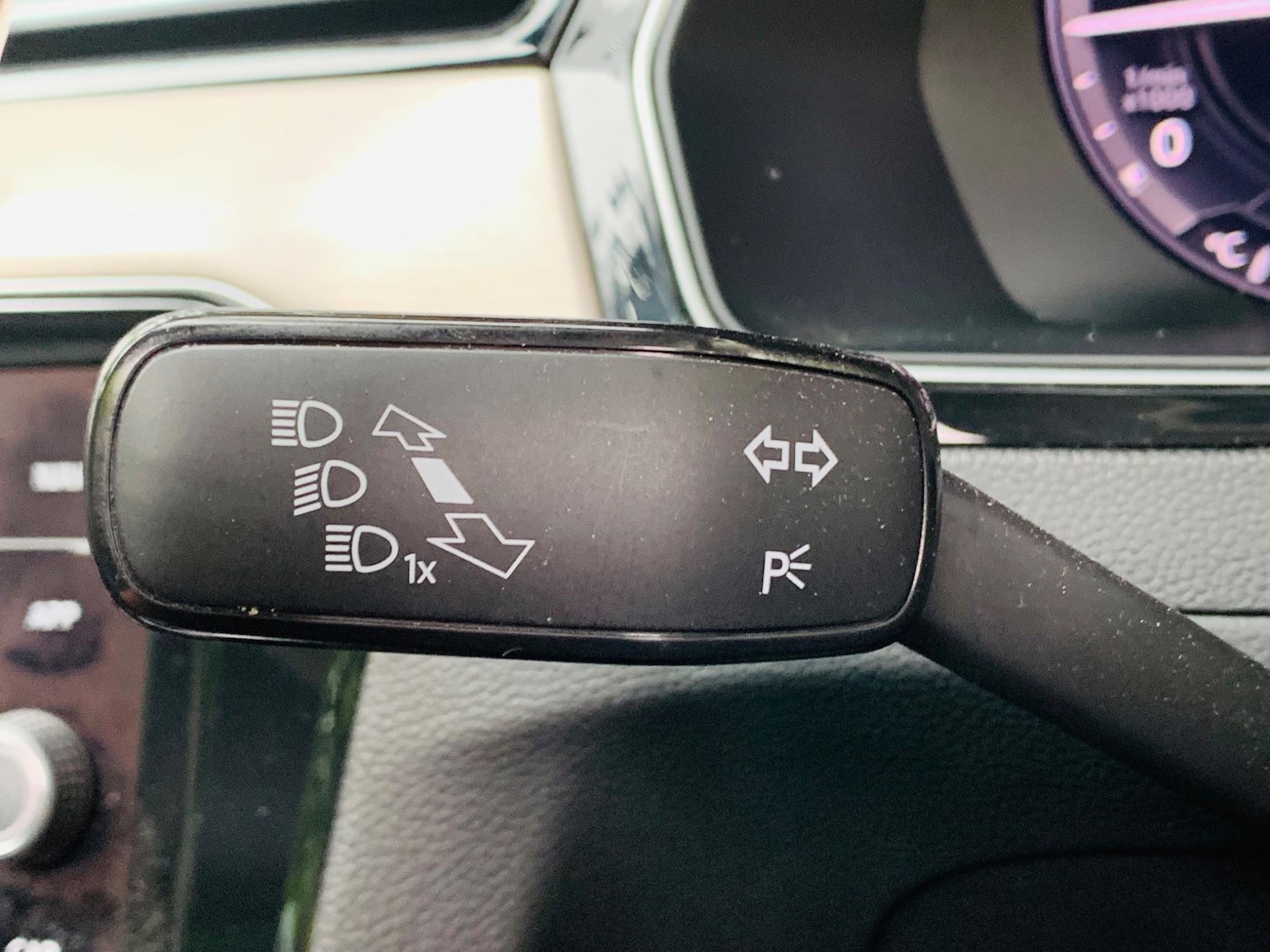 Used Volkswagen Passat 2018 for sale - 76377964: Photo 21
