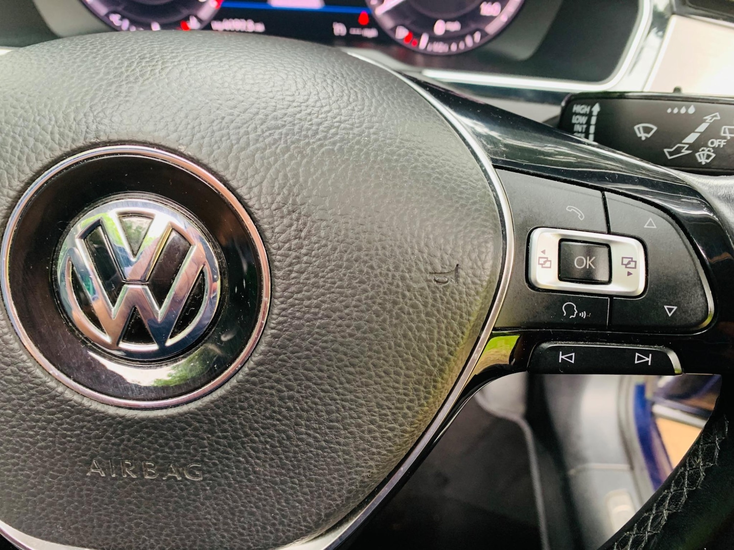 Used Volkswagen Passat 2018 for sale - 76377964: Photo 23