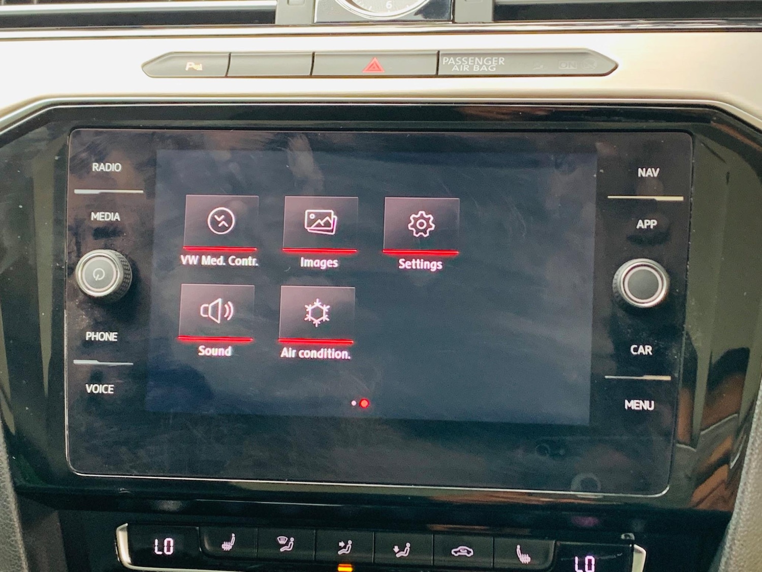 Used Volkswagen Passat 2018 for sale - 76377964: Photo 32